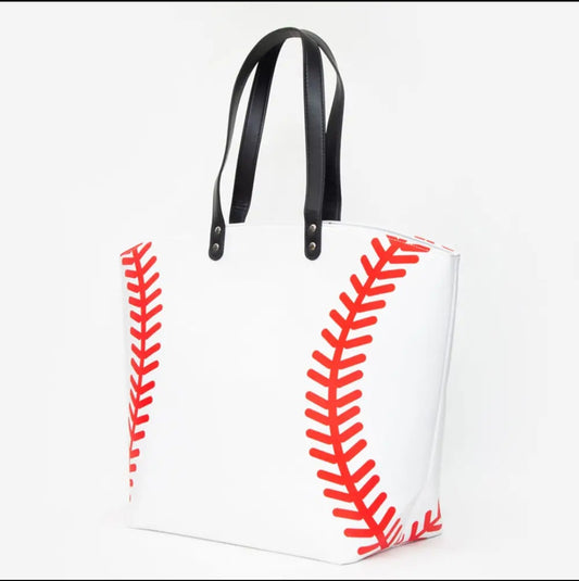 Sports Tote Bag