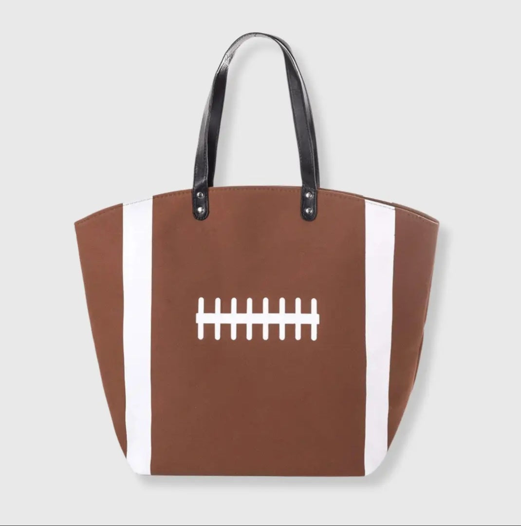 Sports Tote Bag