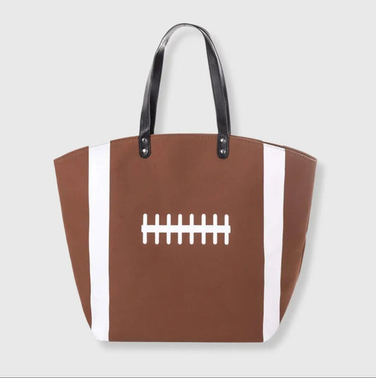 Sports Tote Bag
